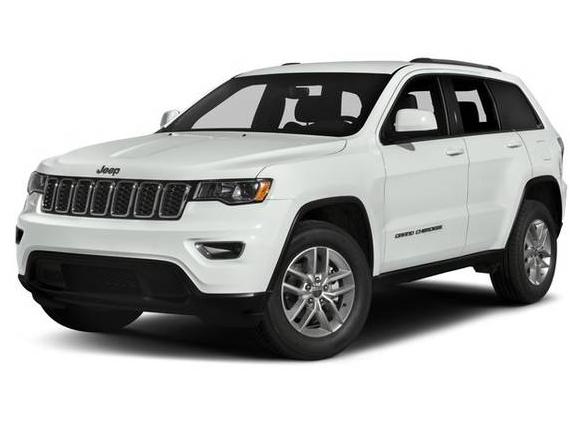 JEEP GRAND CHEROKEE 2017 1C4RJEAGXHC952320 image